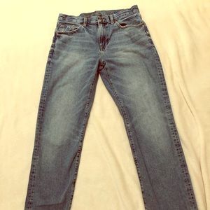 2/$15 JEANS SALE American Eagle